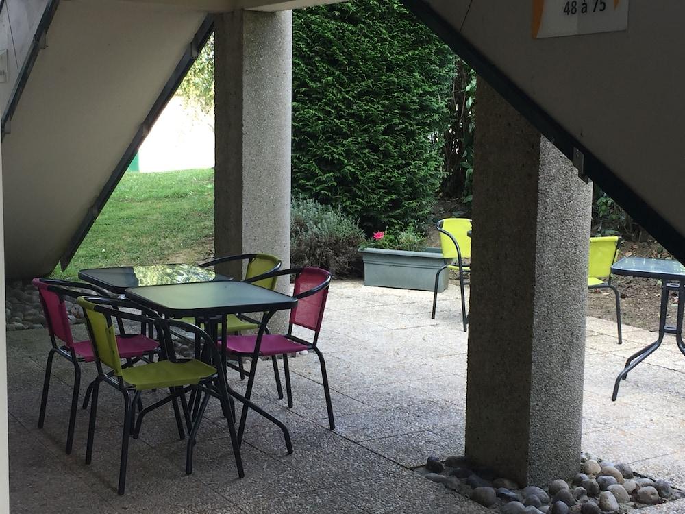 Premiere Classe Grenoble Sud - Gieres Universite Exterior photo