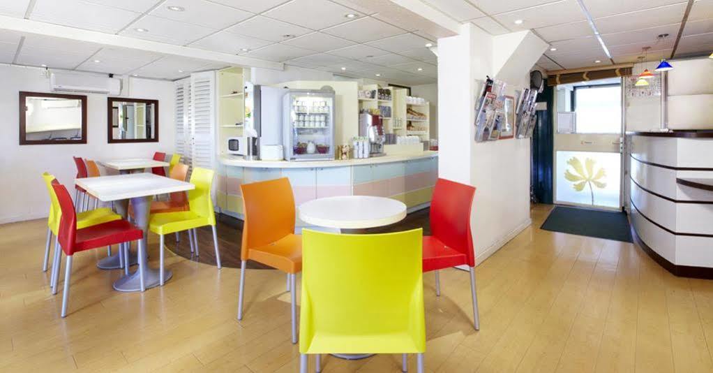 Premiere Classe Grenoble Sud - Gieres Universite Exterior photo